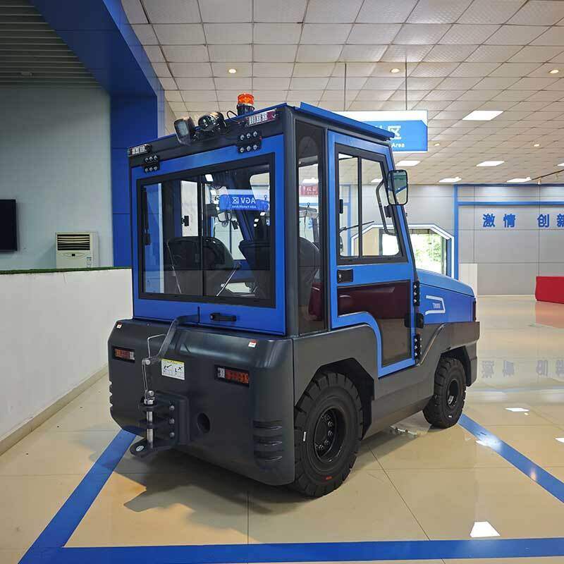 How regional energy costs shape electric forklift market attractiveness