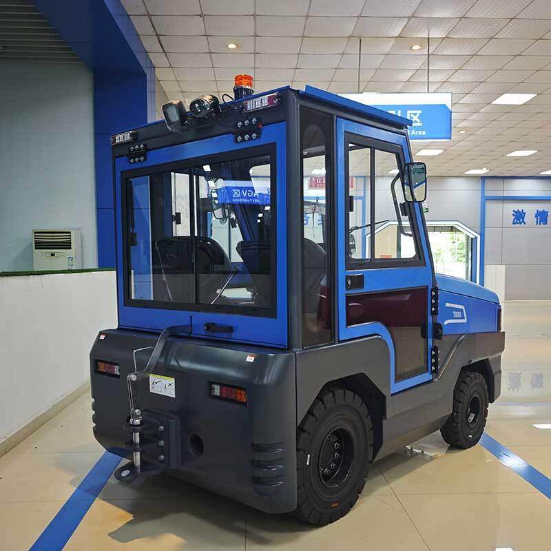 Key considerations beyond price when sourcing electric counterbalance forklifts