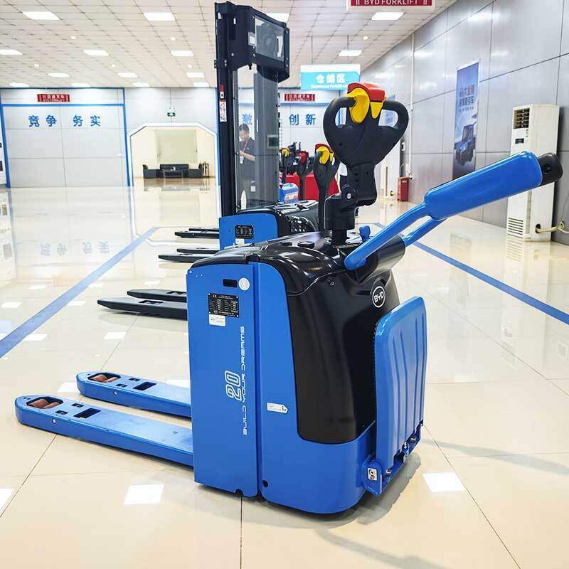 Pre-Shift Forklift Safety Briefing: A 5-Minute Format