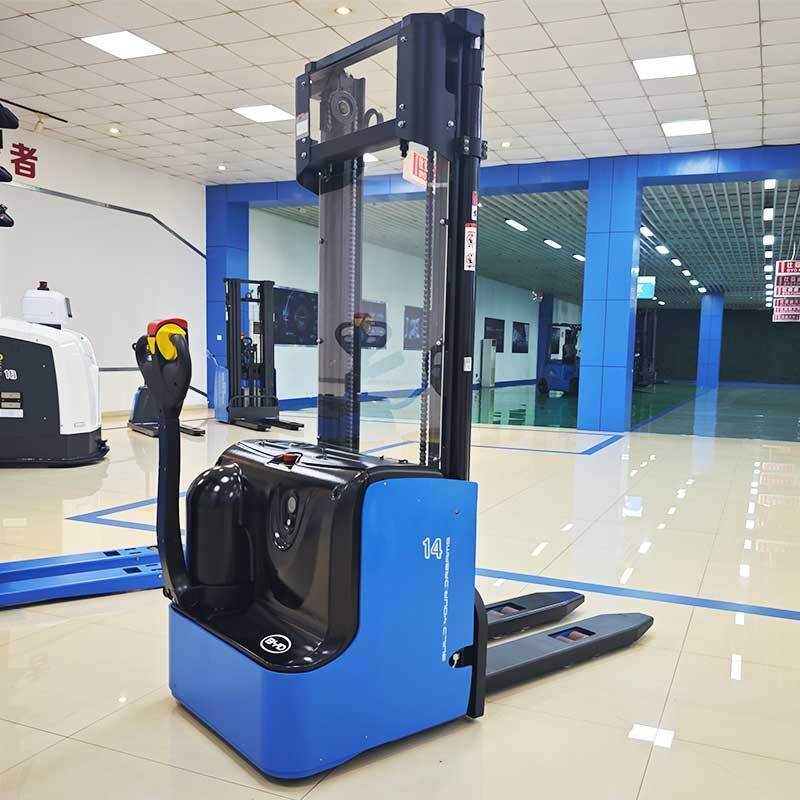 Common questions about battery swapping solutions for lithium-ion forklift fleet