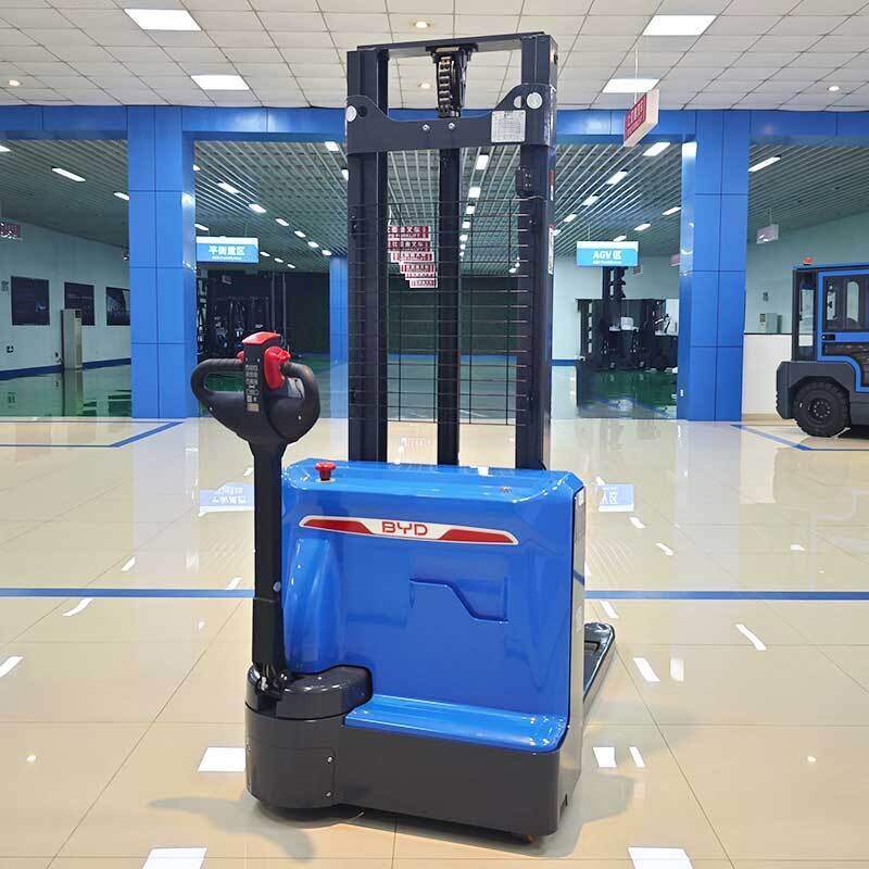 What facilities need to learn about forklift battery charging safety standards