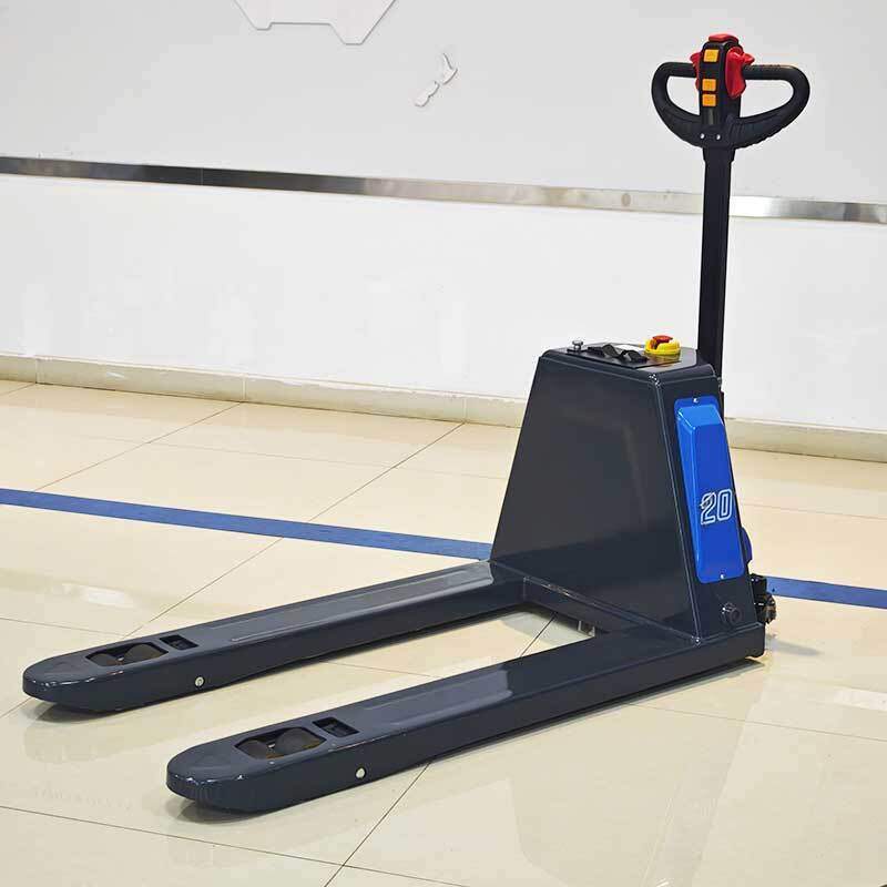 BYD Forklift Service Network: Availability and Support