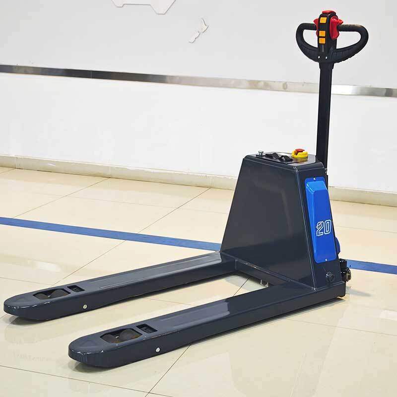 Maximizing Lithium Forklift Battery Cycle Life in Heavy Operations