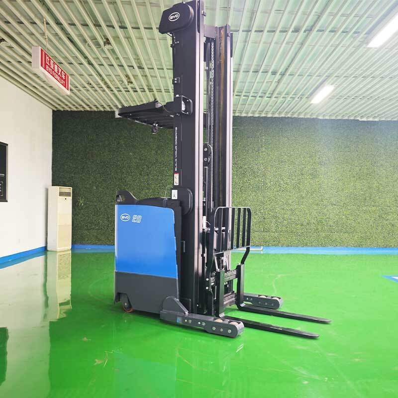 How humidity conditions impact lithium-ion forklift battery long-term performanc