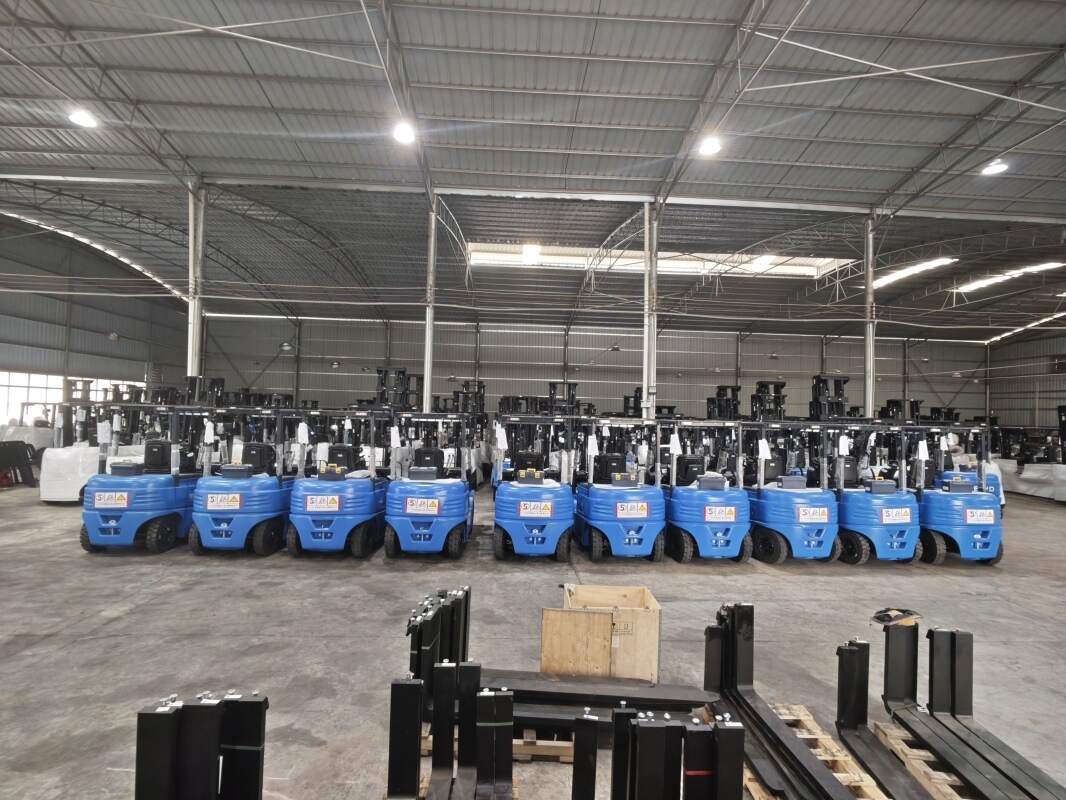 - Manual or Electric Pallet Jack? When Upgrading Pays Off