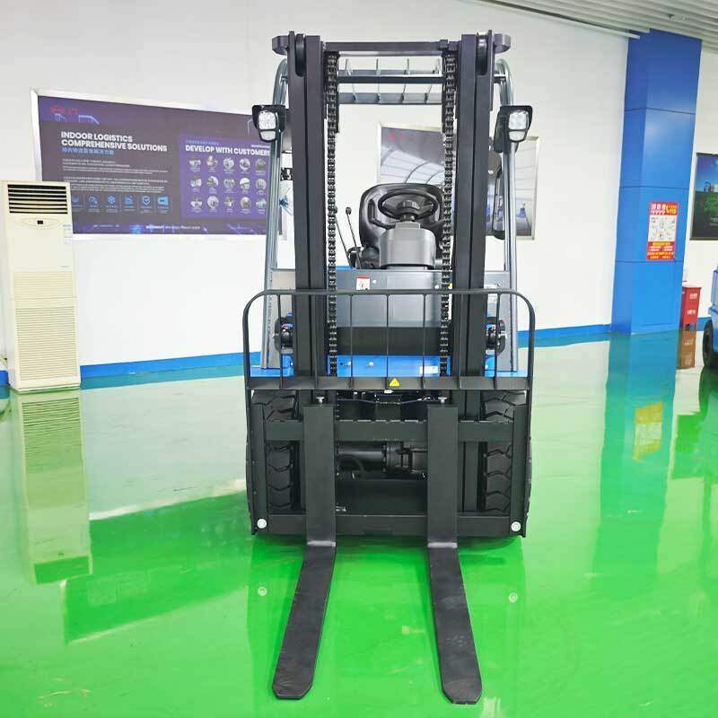 Case Study: Pallet Truck Battery Strategy for a 3-Shift DC