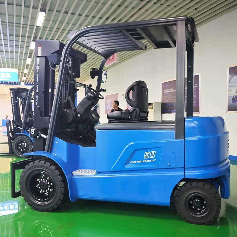 Reiterating Forklift Sound Warning Etiquette Across Shifts