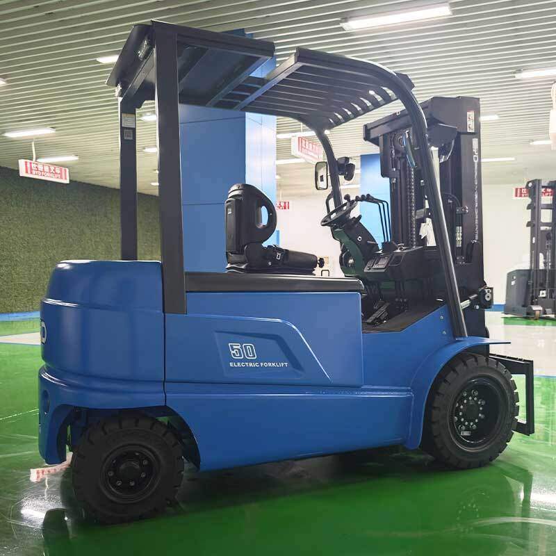 Cargo Lifts for Battery Production Lines: A Real Need