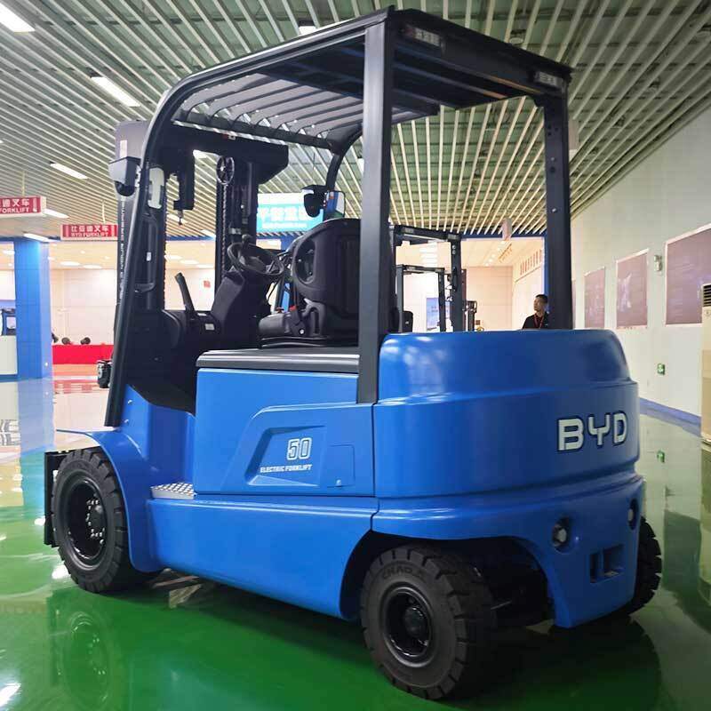 Cargo Lift Installation and Maintenance: A Practical Guide