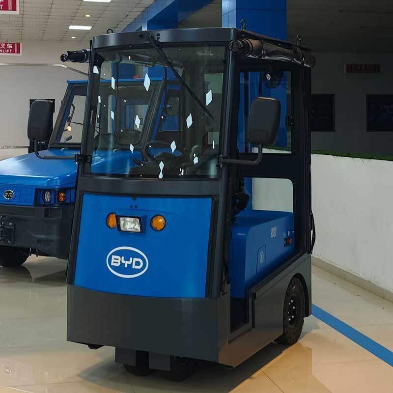 Operator guidance for electric forklift troubleshooting basics