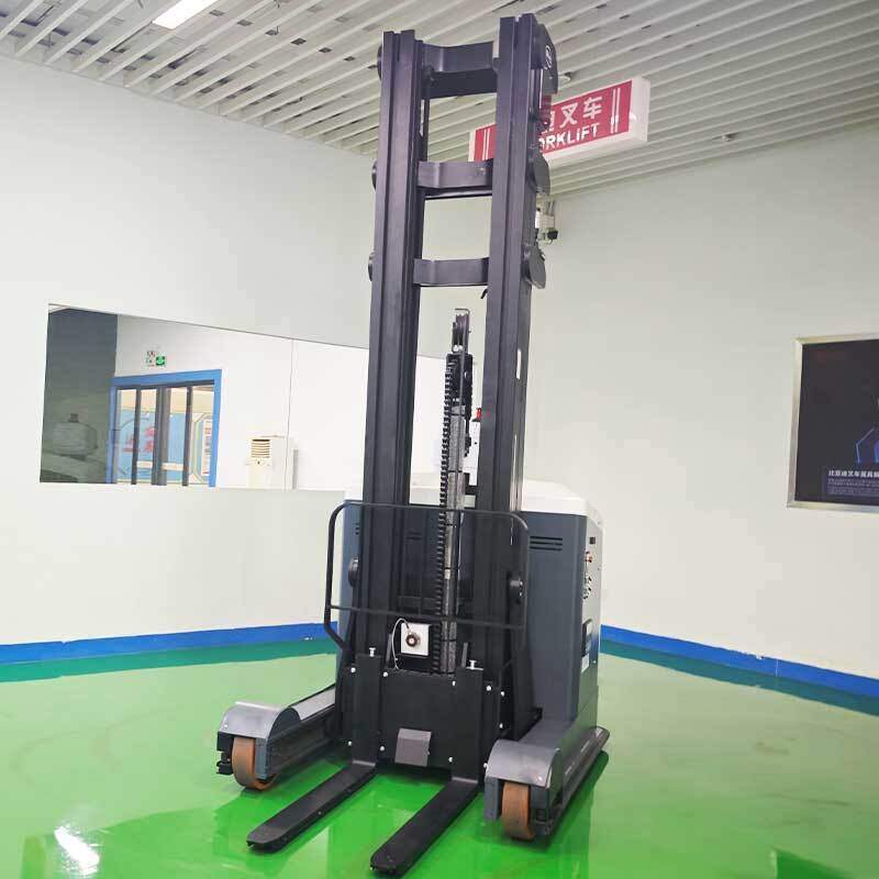 Pedestrian-Operated Pallet Trucks: A Practical Overview