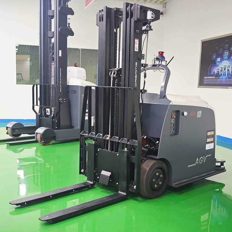 Ride-On vs Walkie Counterbalance: When to Upgrade