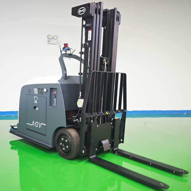 Industrial Lithium Battery Service: Repair, Module Swap and Support