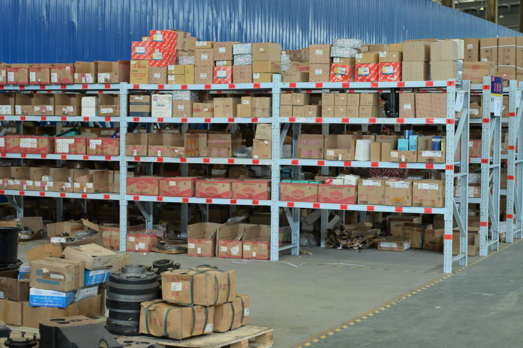 Swapping Pallet Truck Batteries: A Safe Step-by-Step Guide