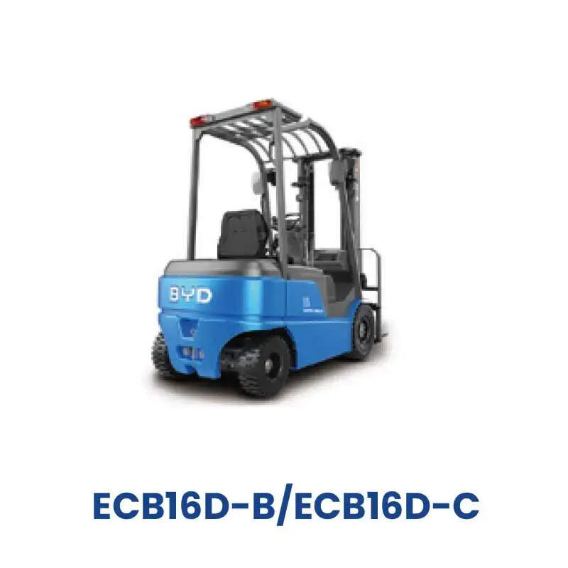 Forklift Safety Signage Strategy: Where to Place What