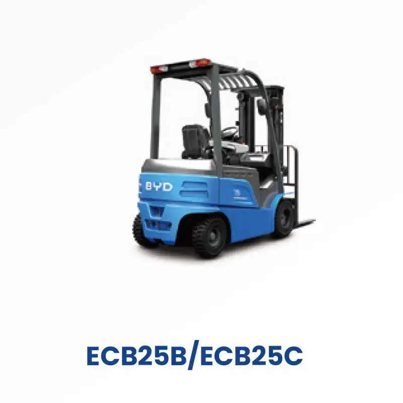 How to analyse real-world case studies of lithium-ion forklift warehouse deploym
