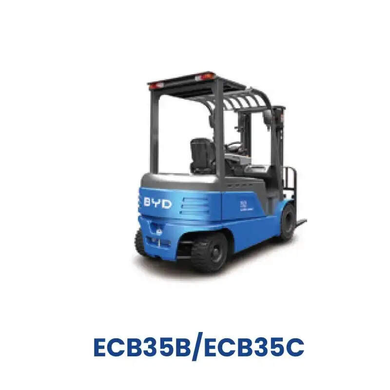How to avoid over-specification when placing electric pallet truck purchase orde