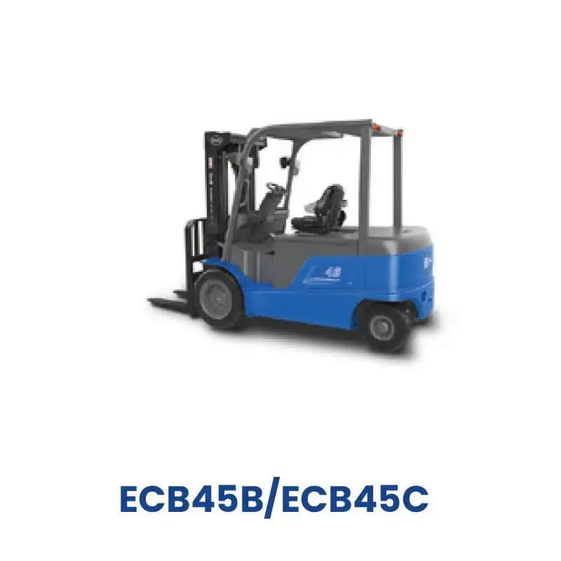 The Pallet Truck Upgrade That Pays for Itself in Months
