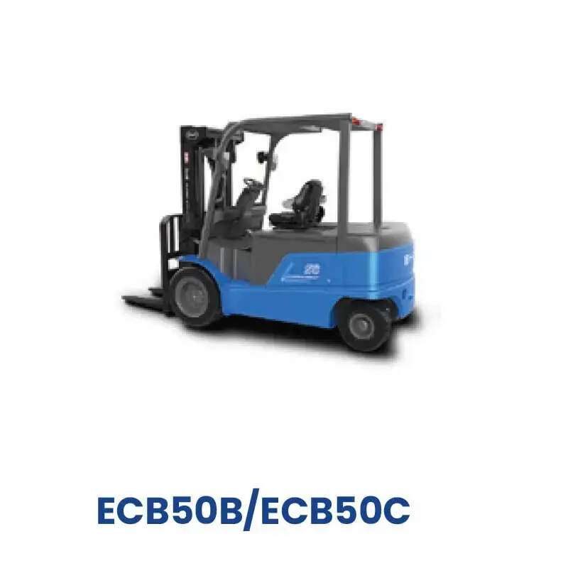 Electric forklift operator age and training requirements in different regions