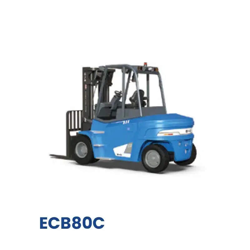 Research guide for factories planning to replace old material handling equipment