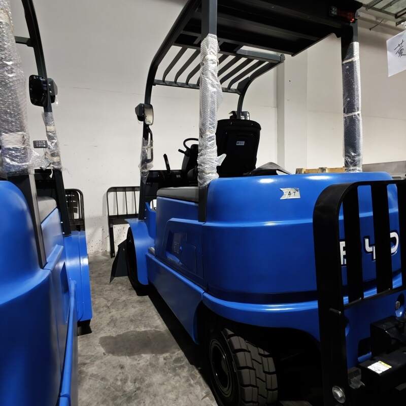 Pallet Truck Cleaning Protocols for Cold and Food Facilities