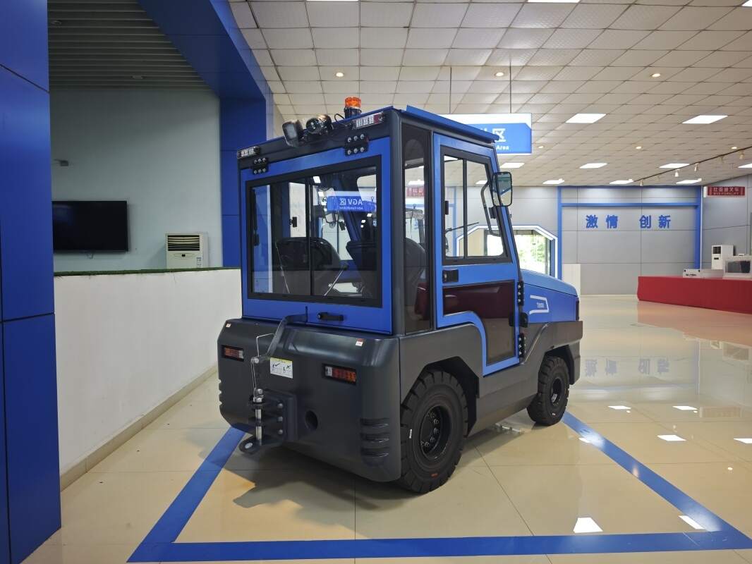 2026 Electric Forklift Prices: Trends and Expectations