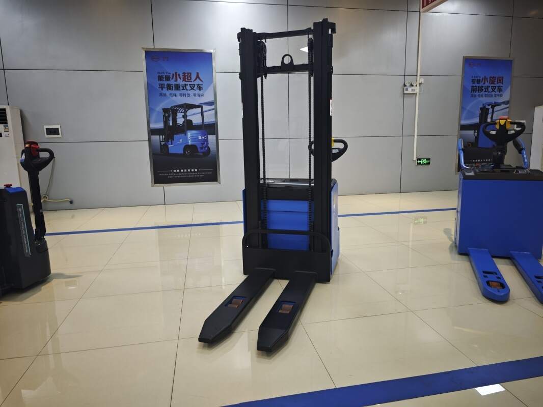 Sourcing suggestions for manufacturing plants purchasing electric counterbalance