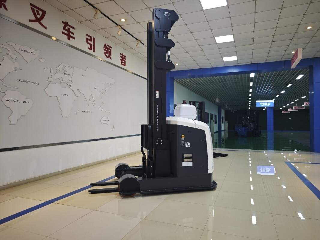 How to evaluate whether semi-electric pallet trucks fit your daily material flow