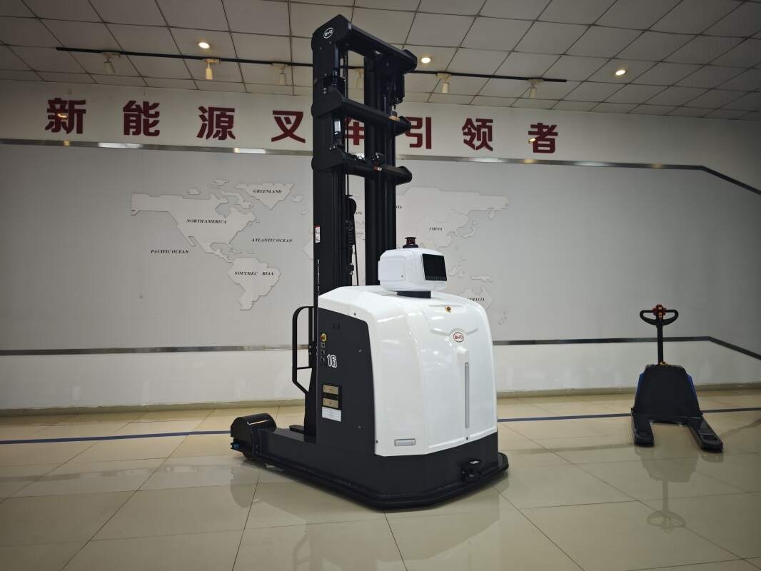 Lithium Forklift Battery Longevity: Practices That Add Years