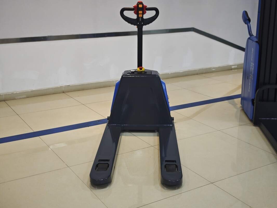 MHE Safety and Handling: Reiterating the Basics That Get Skipped