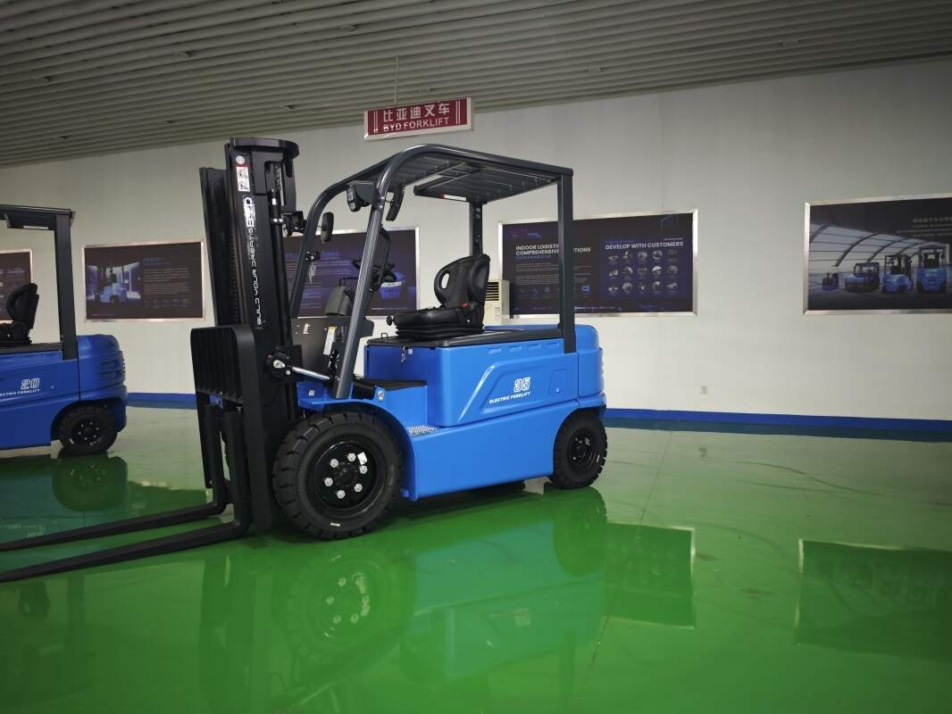 Pallet Truck Fork Extensions and Attachments: Extending Reach
