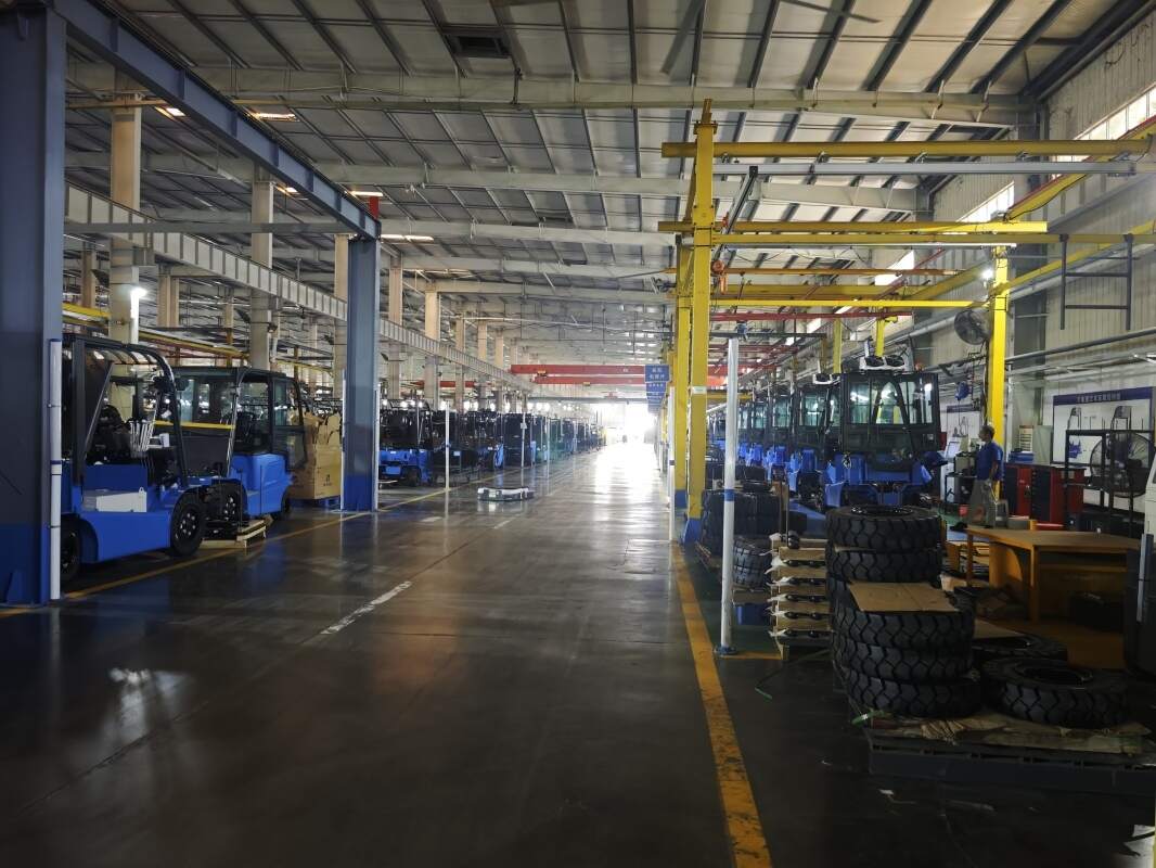 Forklift Incident Investigation: A Step-by-Step Guide
