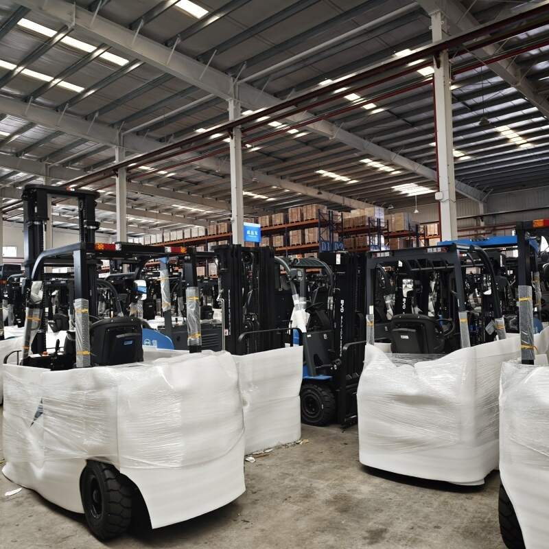 Cargo Lift Design: Platform, Loads and Safety Features