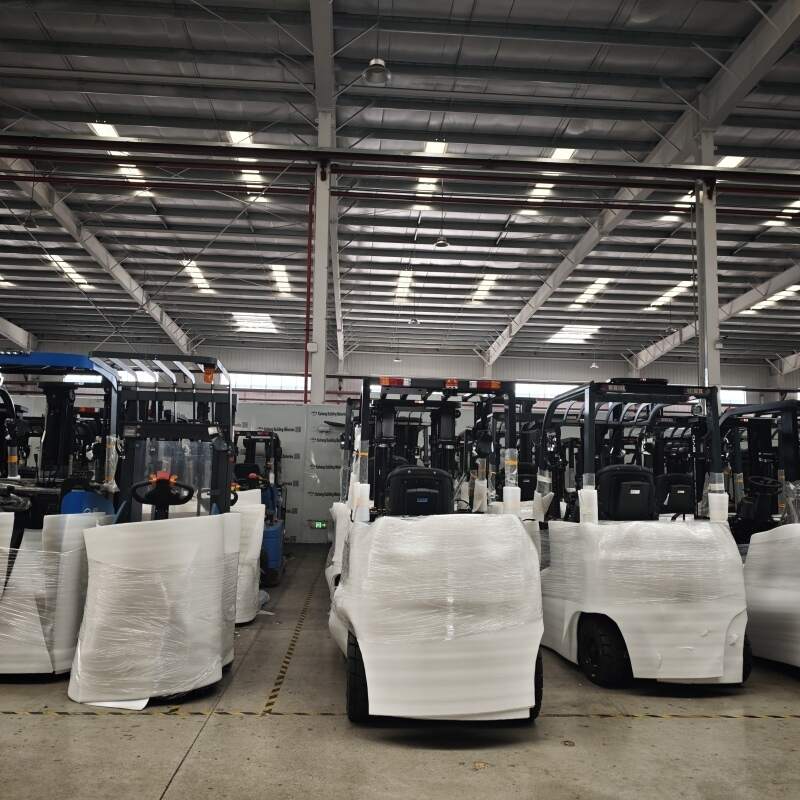 Forklift Safety Week: Activities That Actually Stick