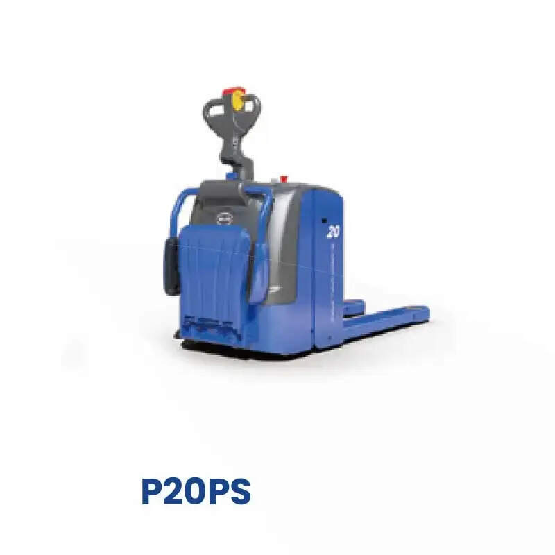 Operator training on electric forklift battery health indicators