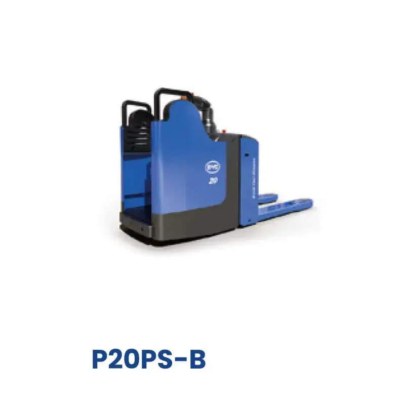 Logistics enterprises have updated their equipment, and electric forklifts have 