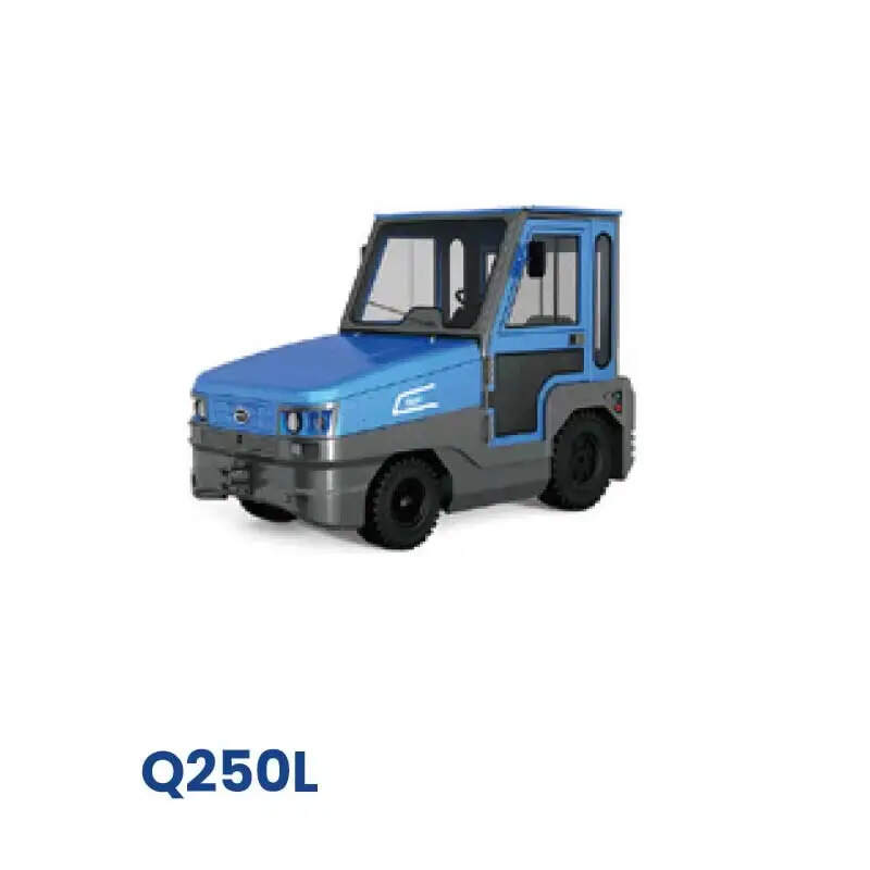 Walk-behind and stand-on pallet trucks: how do these two types differ