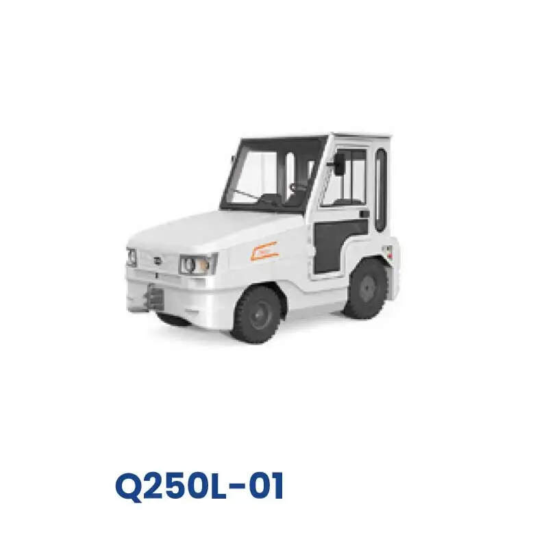 Emerging trends in electric pallet truck design for modern warehouses