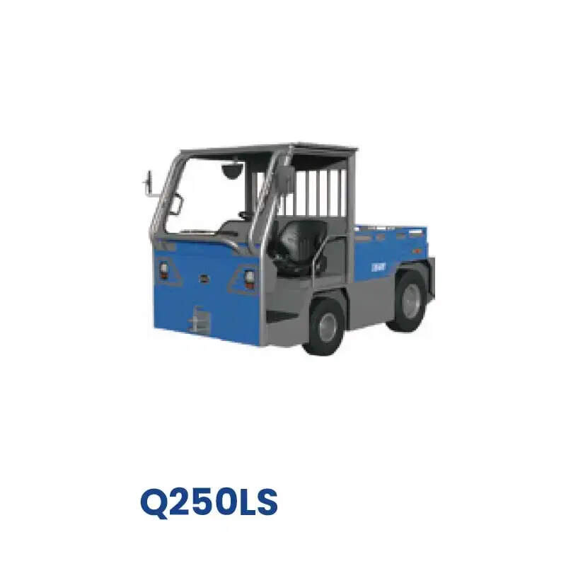 Narrow channel storage operations, reach electric forklifts play practical value