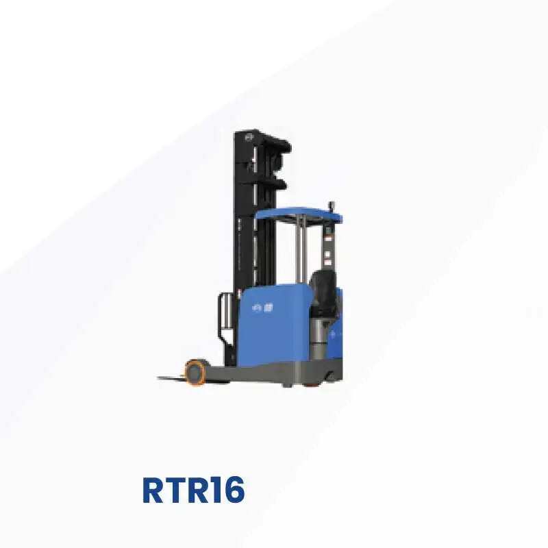 Troubleshooting Electric Pallet Trucks: Common Issues and Fixes