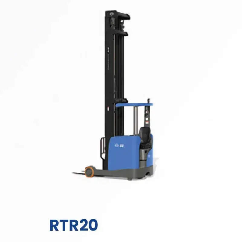 Why BYD Electric Forklifts Are Gaining Ground in Warehouses