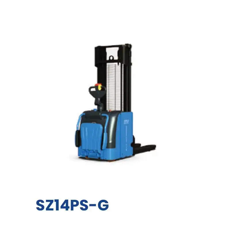 Pallet Truck Ergonomics Study: Comparing Handle Designs