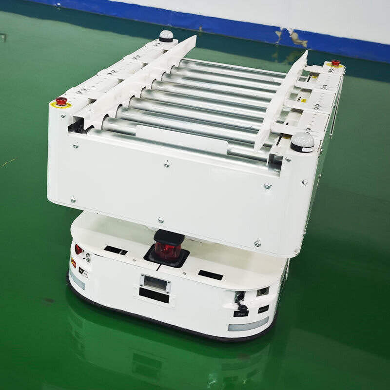 What facilities should know about idle-state power consumption of electric forkl