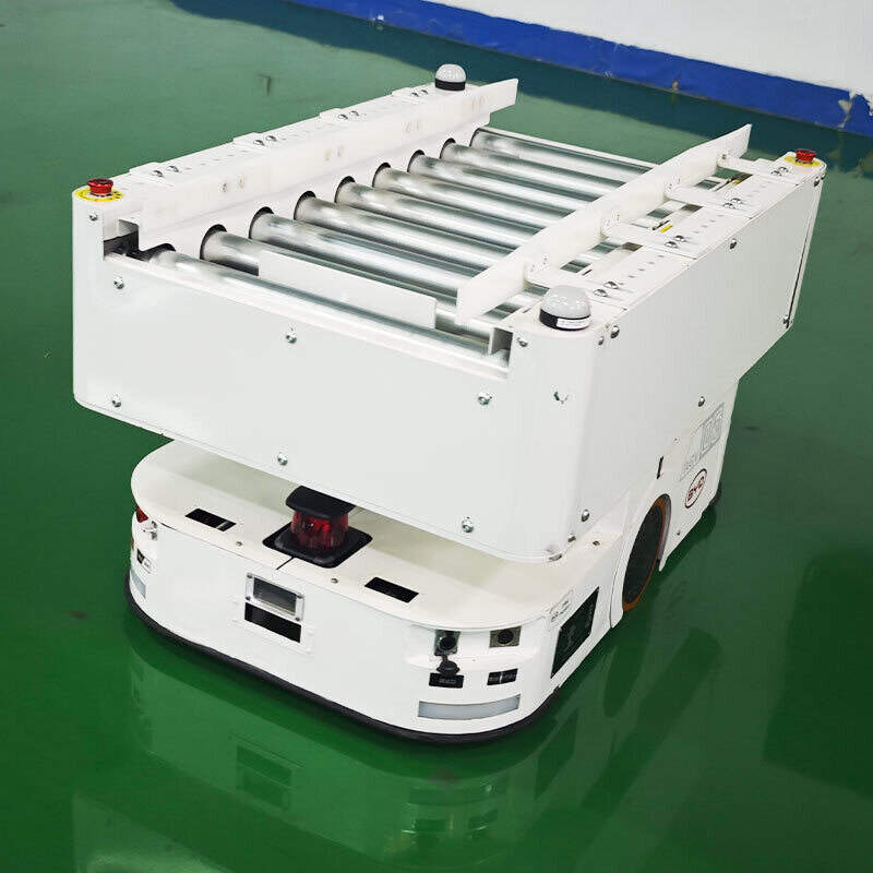 Budget allocation tips covering hardware, charger and auxiliary forklift equipme