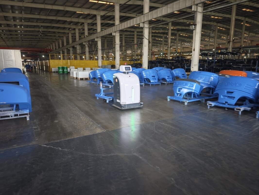 How to confirm charger compatibility when ordering lithium-ion forklift truck fl
