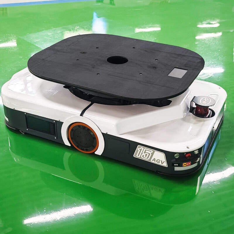 What to expect from electric pallet truck predictive-maintenance systems