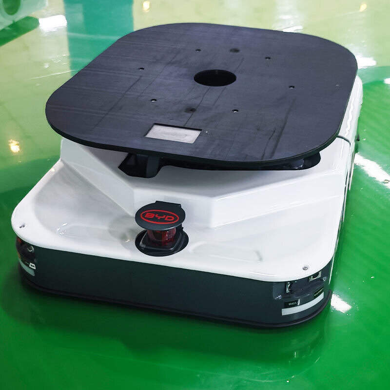 Industry standards updates relevant to lithium forklift manufacturing