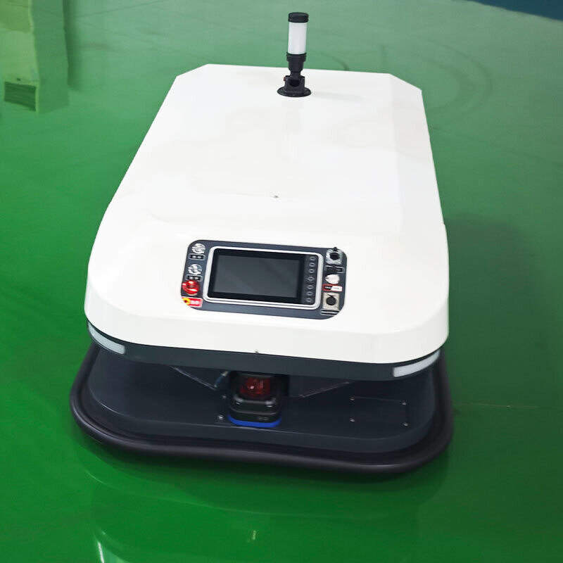 Trends in electric forklift spare-part supply chain digitalization