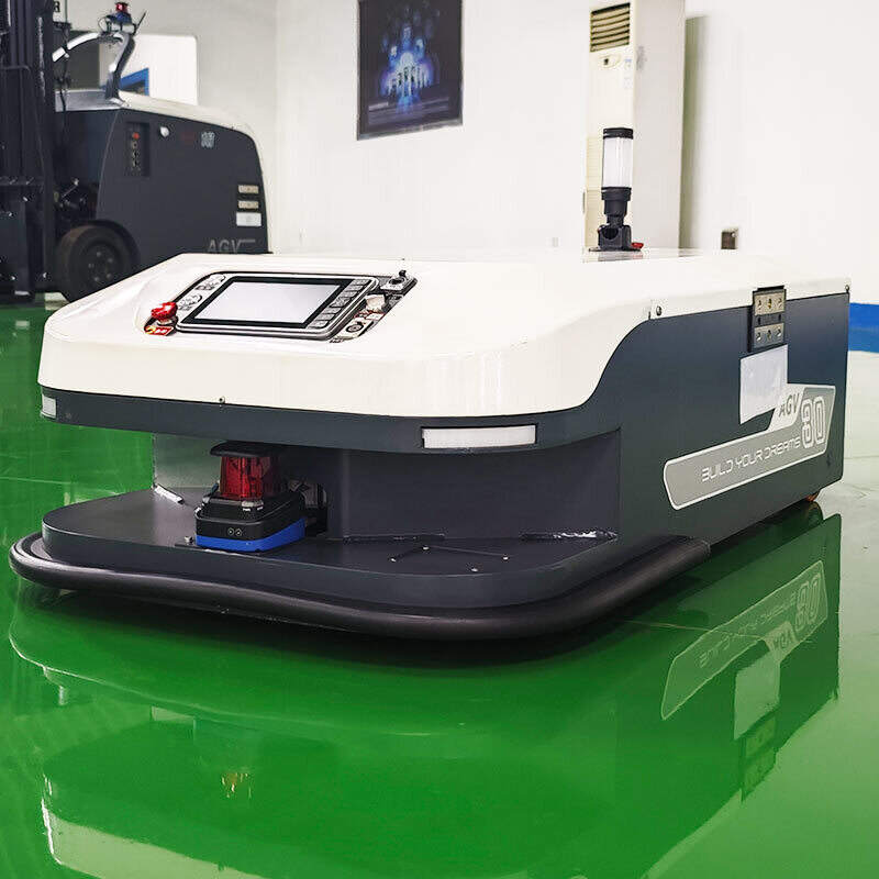 Case Study: Lithium Pallet Trucks in a Cold Storage Facility