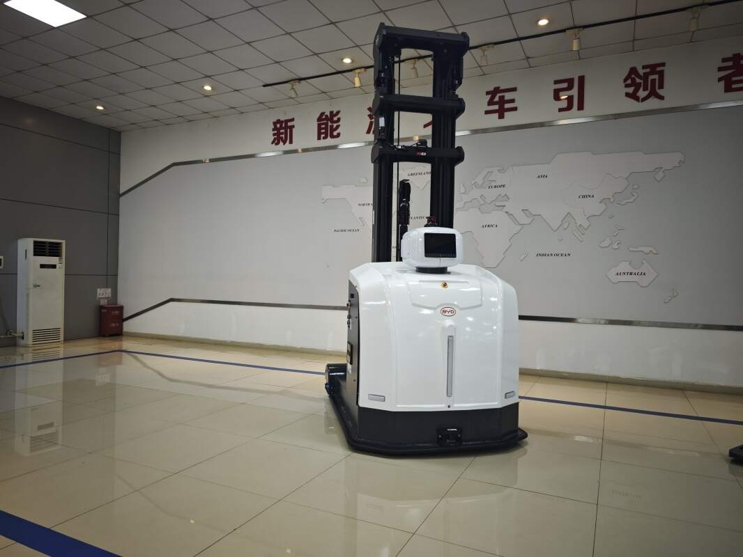 Forklift Maintenance Cost: Budgeting for the Long Run